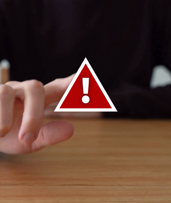 ¿Cómo identificar una estafa?